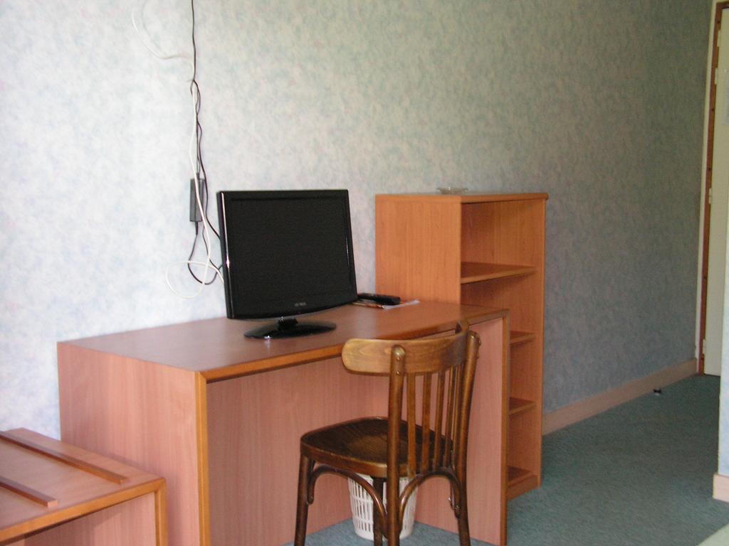 Le Bois Joli Hotel Massais Room photo