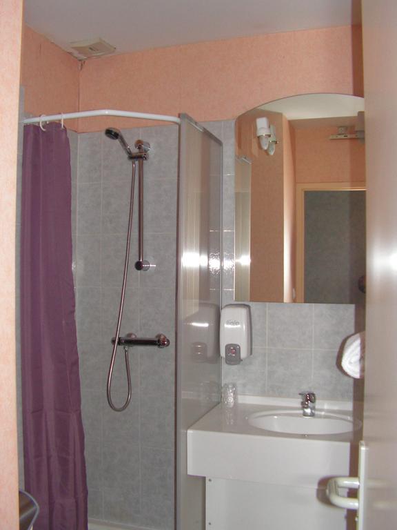 Le Bois Joli Hotel Massais Room photo