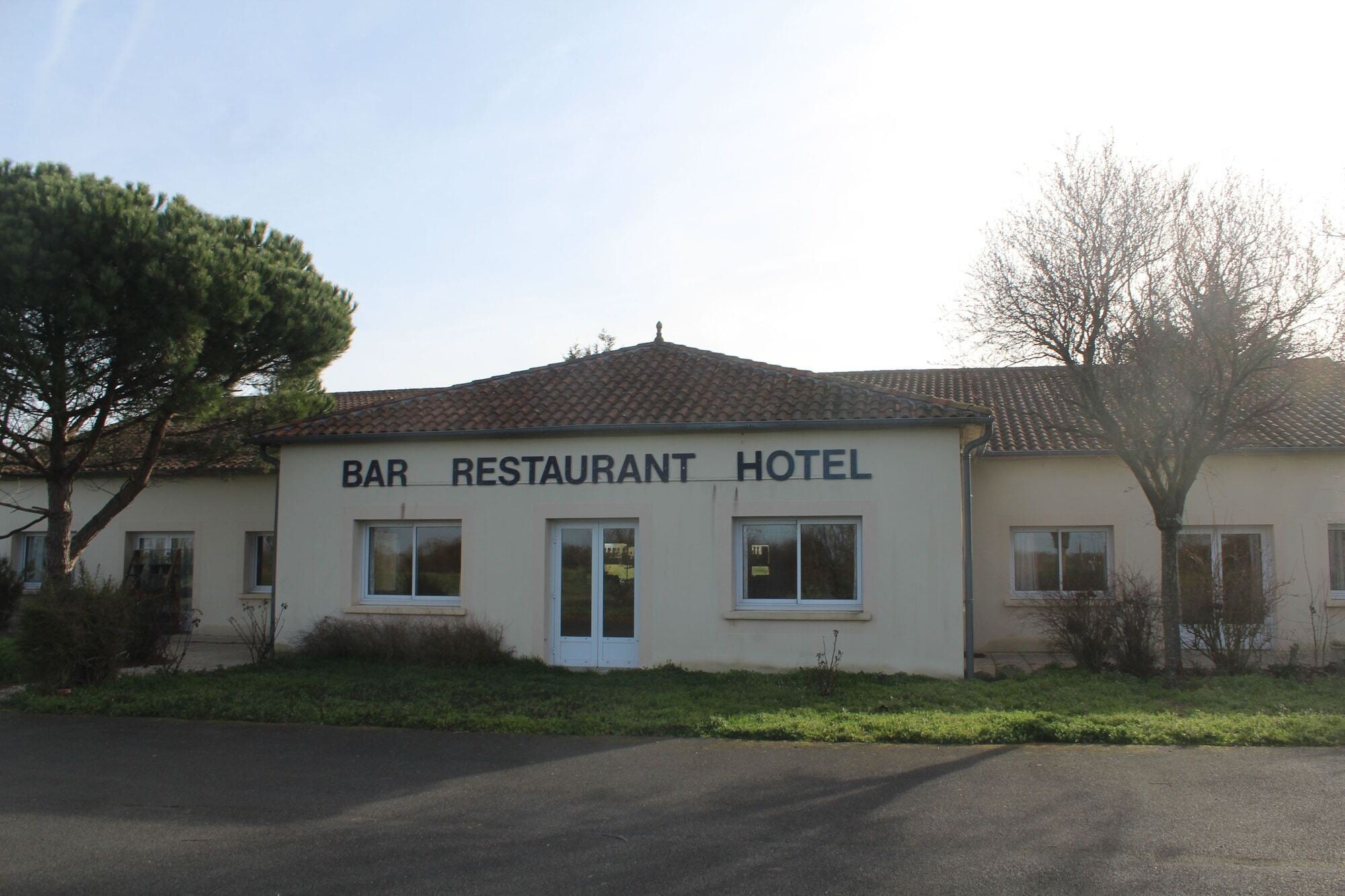 Le Bois Joli Hotel Massais Exterior photo